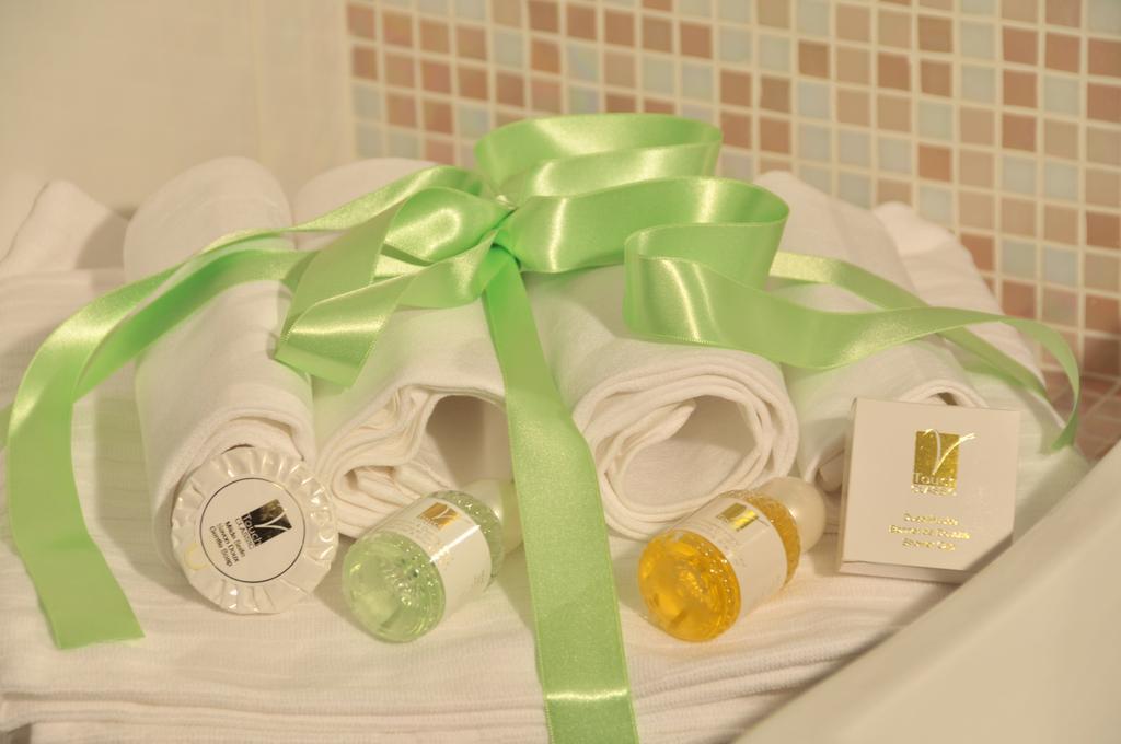 רומא Hotel Versailles מראה חיצוני תמונה