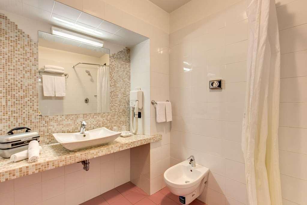 רומא Hotel Versailles חדר תמונה